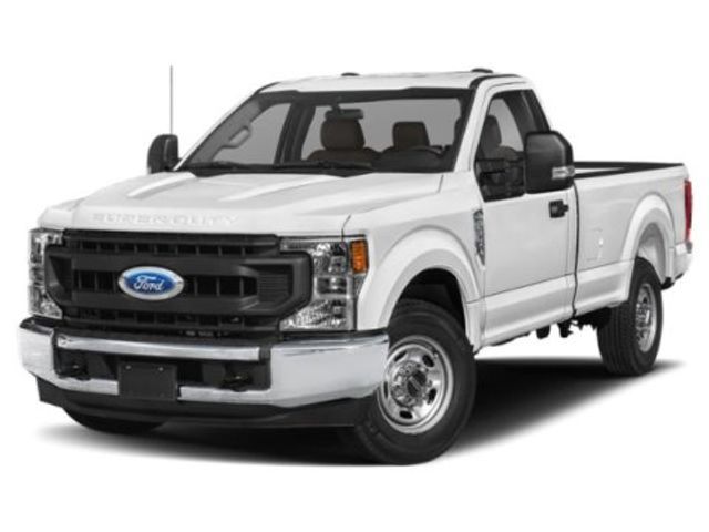 2020 Ford F-250 