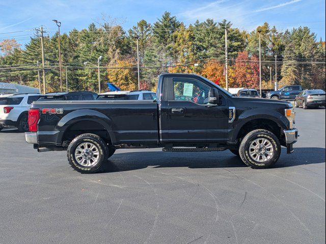 2020 Ford F-250 