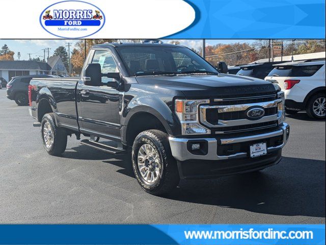 2020 Ford F-250 