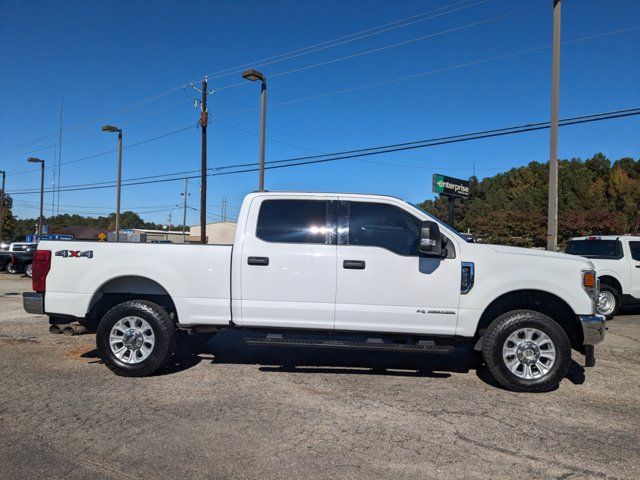 2020 Ford F-250 XLT