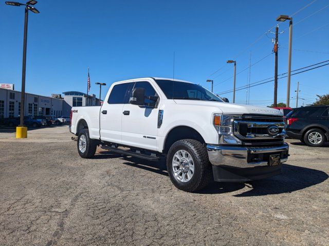 2020 Ford F-250 XLT