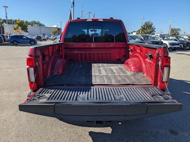 2020 Ford F-250 Lariat