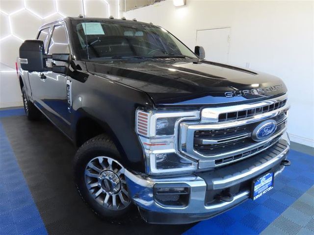 2020 Ford F-250 Lariat