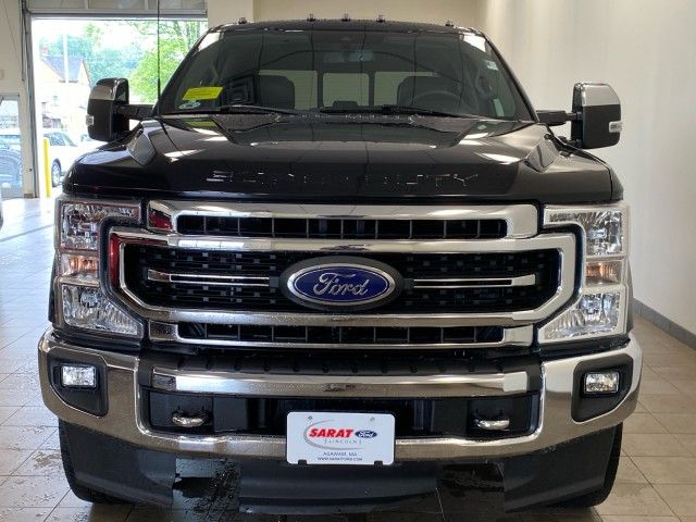 2020 Ford F-250 Lariat