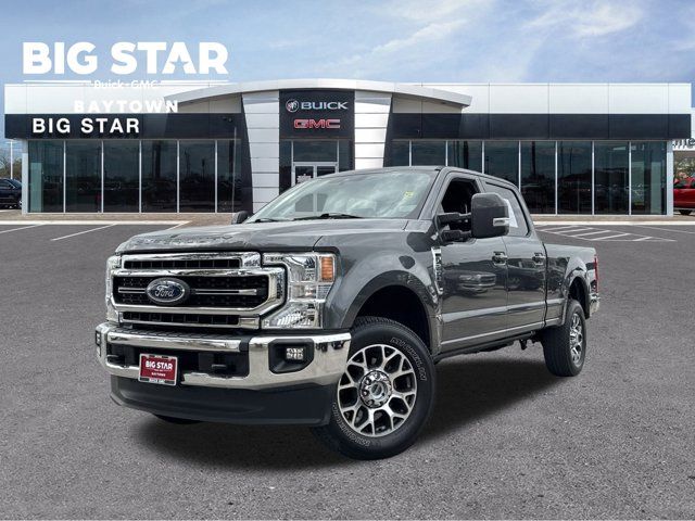 2020 Ford F-250 Lariat