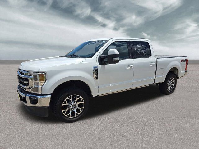 2020 Ford F-250 Lariat