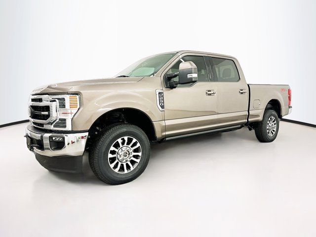 2020 Ford F-250 Lariat