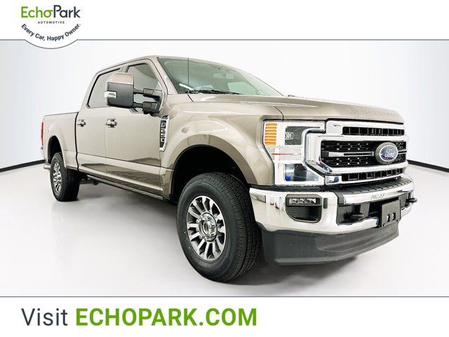 2020 Ford F-250 Lariat