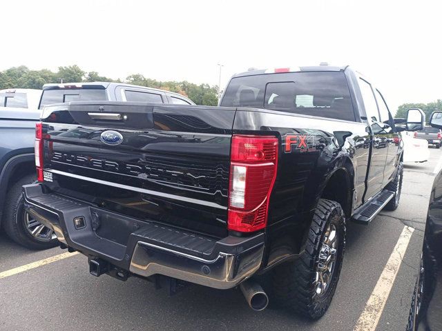 2020 Ford F-250 Lariat