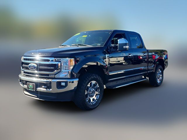 2020 Ford F-250 Lariat