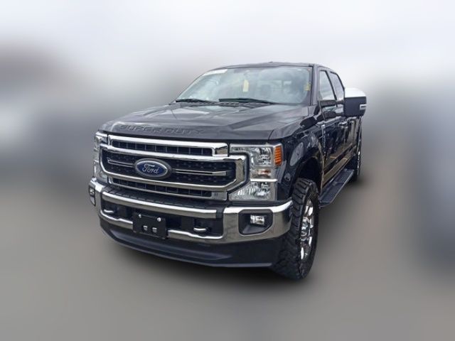 2020 Ford F-250 Lariat