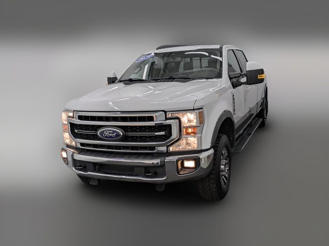2020 Ford F-250 Lariat