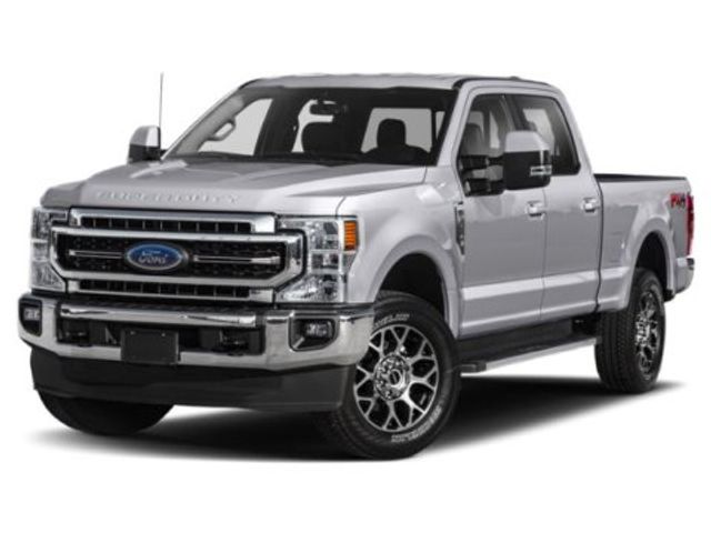 2020 Ford F-250 Lariat