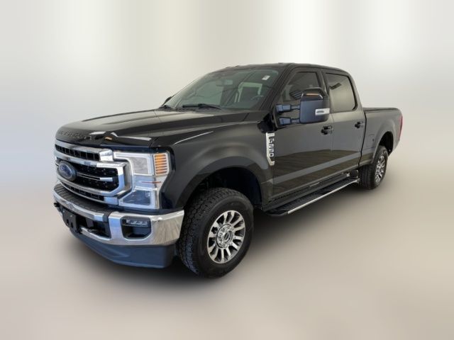 2020 Ford F-250 Lariat