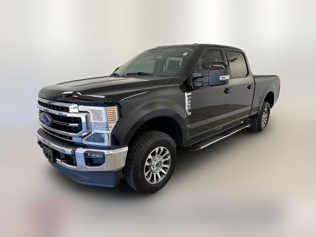 2020 Ford F-250 Lariat