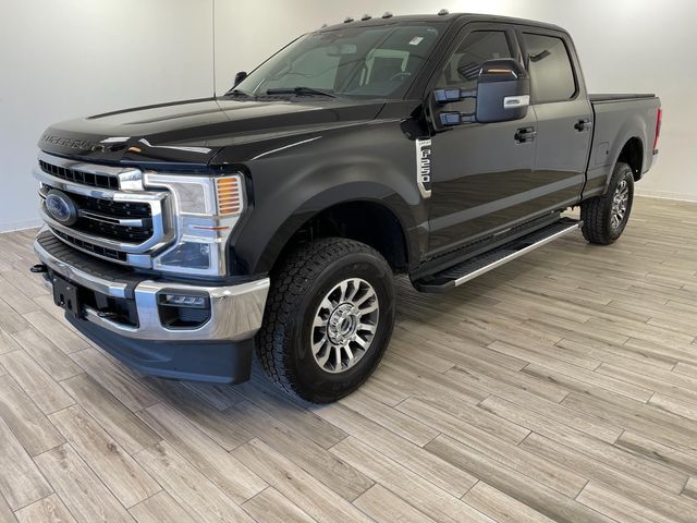 2020 Ford F-250 Lariat