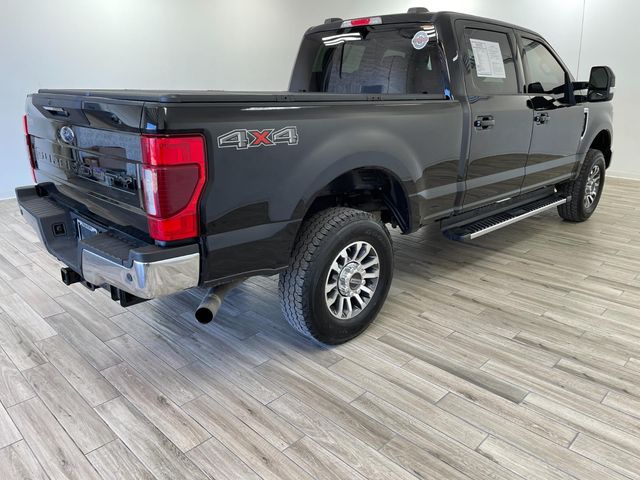 2020 Ford F-250 Lariat