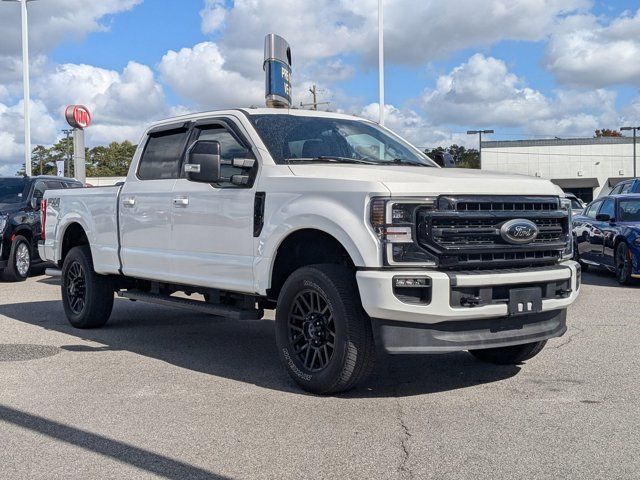 2020 Ford F-250 Lariat