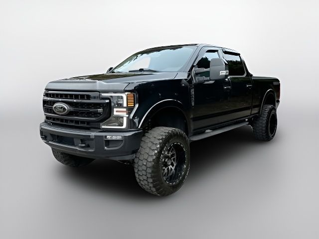 2020 Ford F-250 Lariat