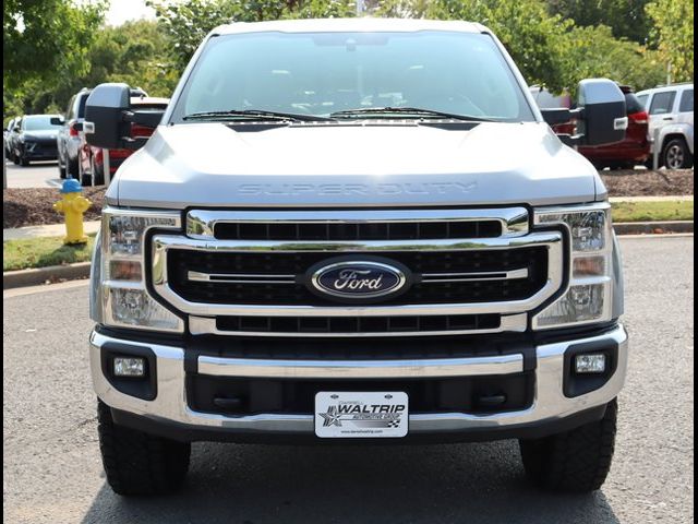 2020 Ford F-250 Lariat