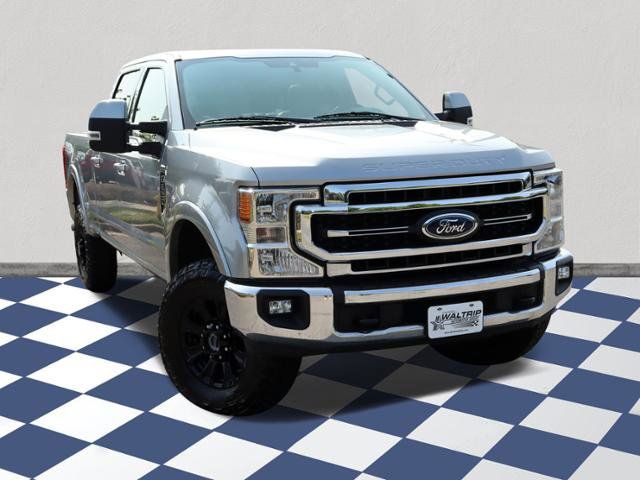 2020 Ford F-250 Lariat