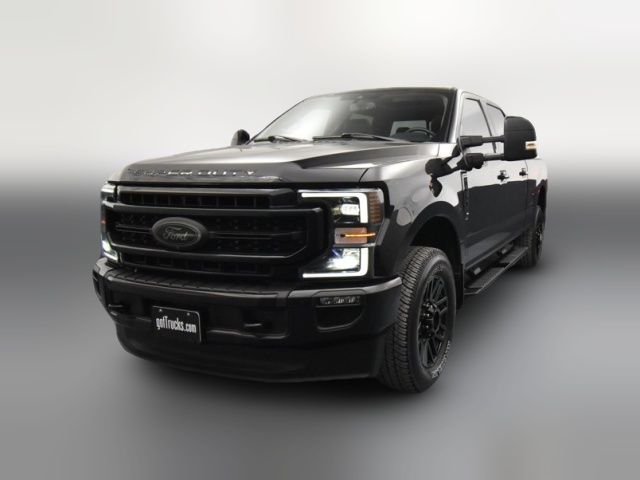 2020 Ford F-250 Lariat