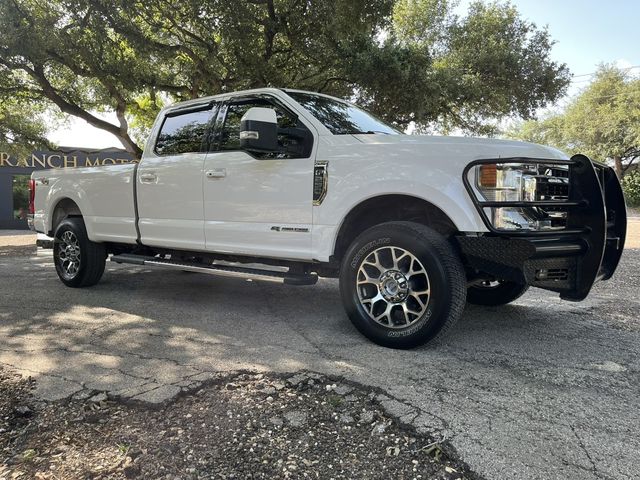 2020 Ford F-250 Lariat