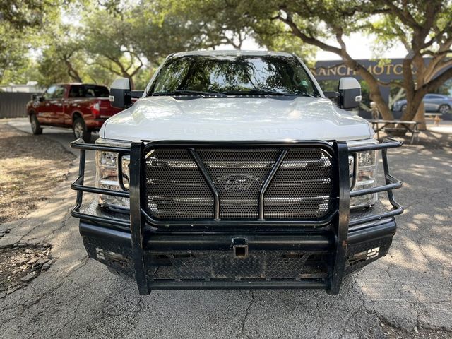 2020 Ford F-250 Lariat