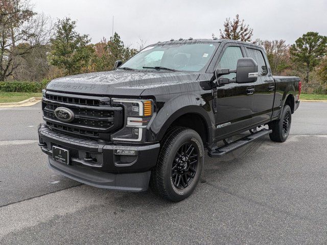 2020 Ford F-250 Lariat