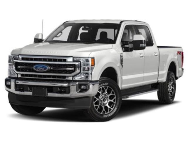 2020 Ford F-250 Lariat