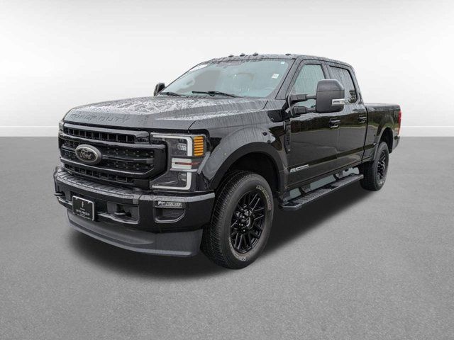 2020 Ford F-250 Lariat