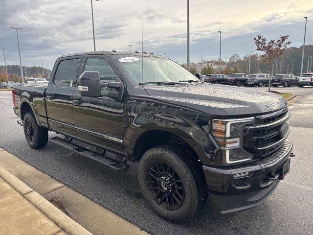 2020 Ford F-250 Lariat