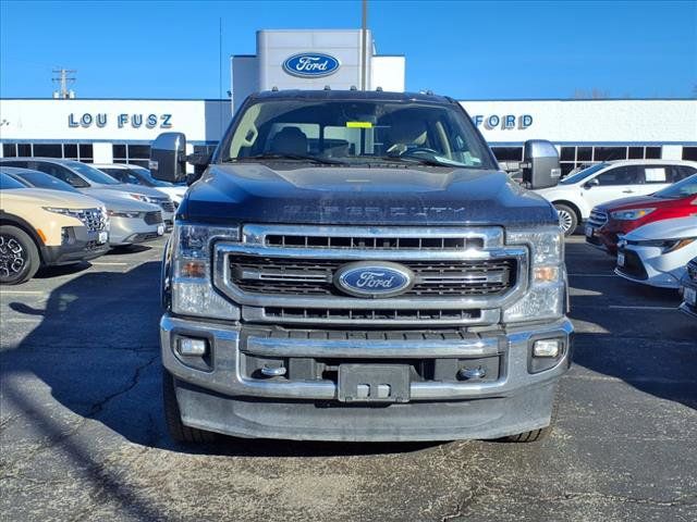 2020 Ford F-250 Lariat