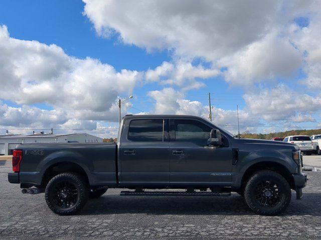 2020 Ford F-250 Lariat