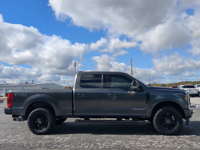 2020 Ford F-250 Lariat