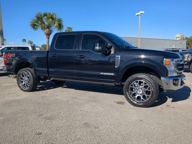 2020 Ford F-250 Lariat