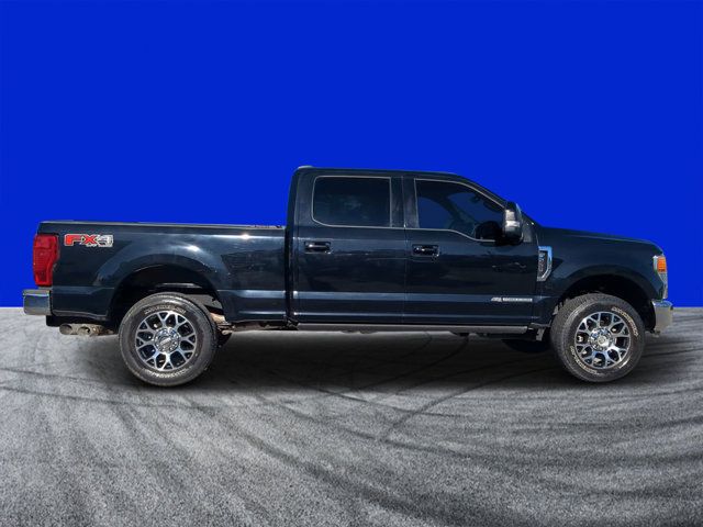 2020 Ford F-250 Lariat