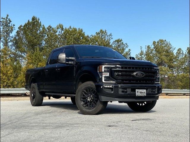 2020 Ford F-250 Lariat