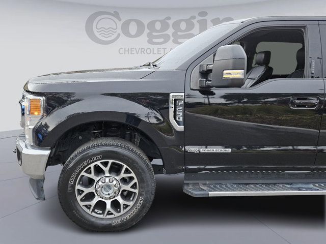 2020 Ford F-250 Lariat