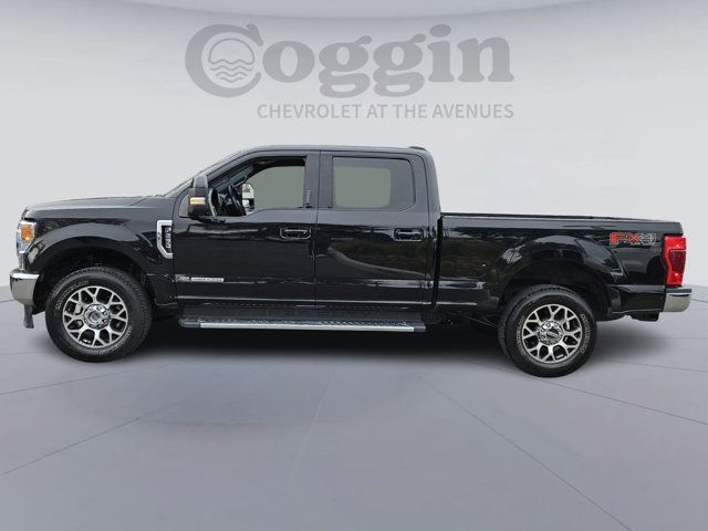 2020 Ford F-250 Lariat