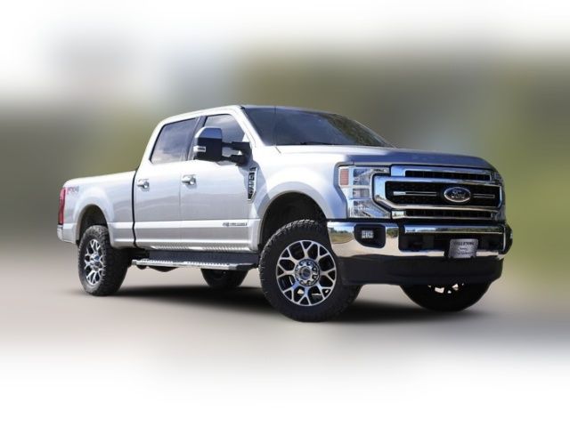 2020 Ford F-250 Lariat