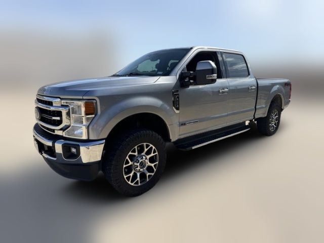 2020 Ford F-250 Lariat