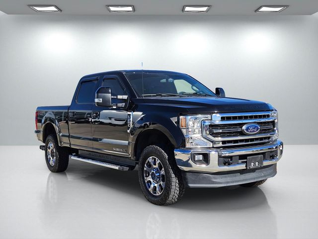 2020 Ford F-250 Lariat