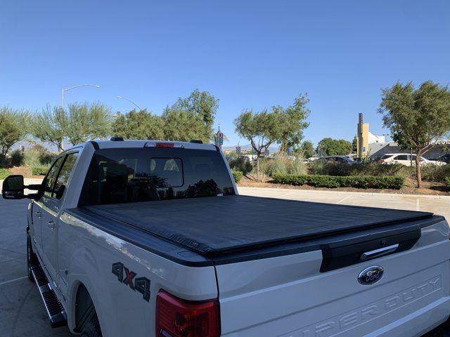 2020 Ford F-250 Lariat