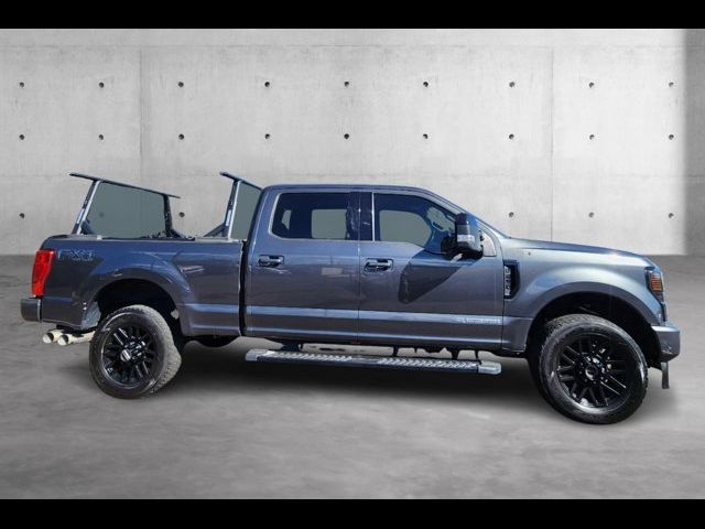 2020 Ford F-250 Lariat