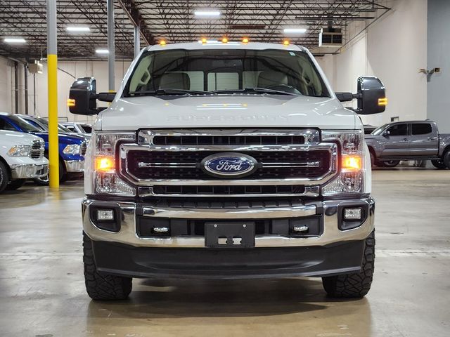 2020 Ford F-250 Lariat