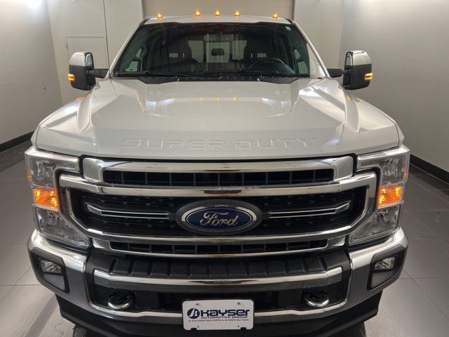 2020 Ford F-250 Lariat