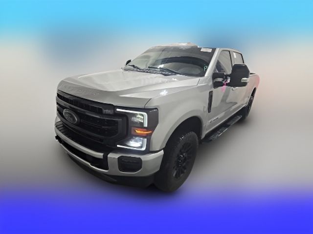 2020 Ford F-250 Lariat