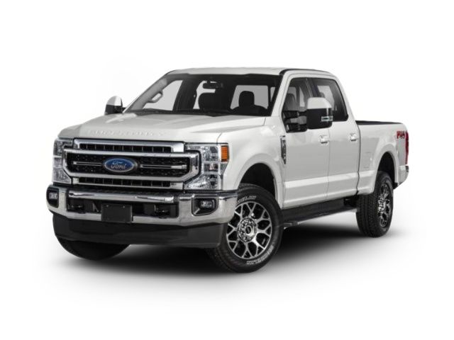 2020 Ford F-250 Lariat