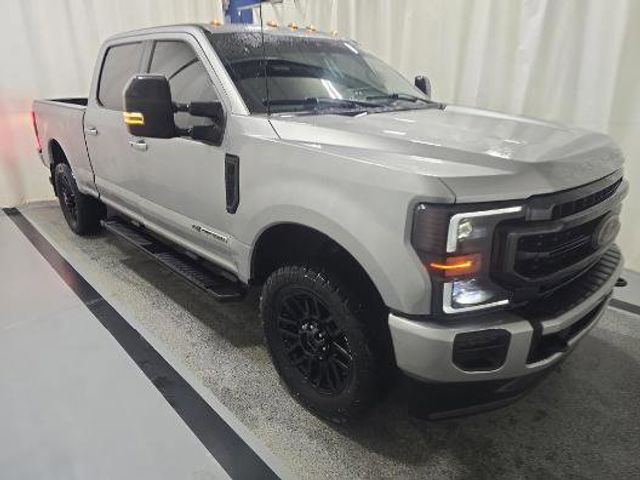 2020 Ford F-250 Lariat